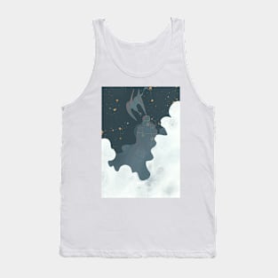 Magic Wings Tank Top